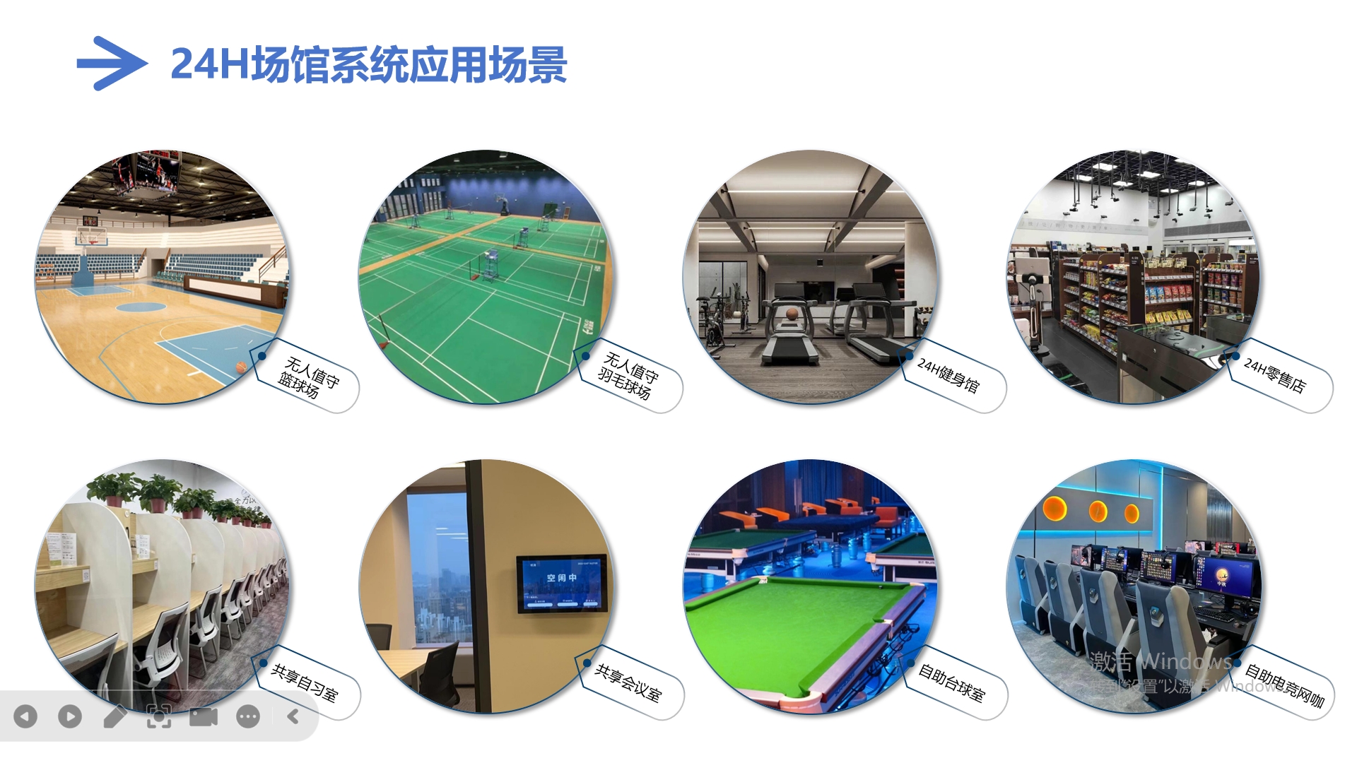 遂宁场馆运营系统